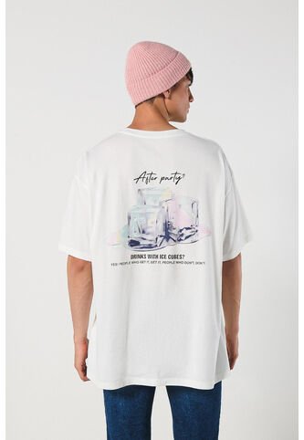 CAMISETA KOAJ WARLI 4/24 Koaj