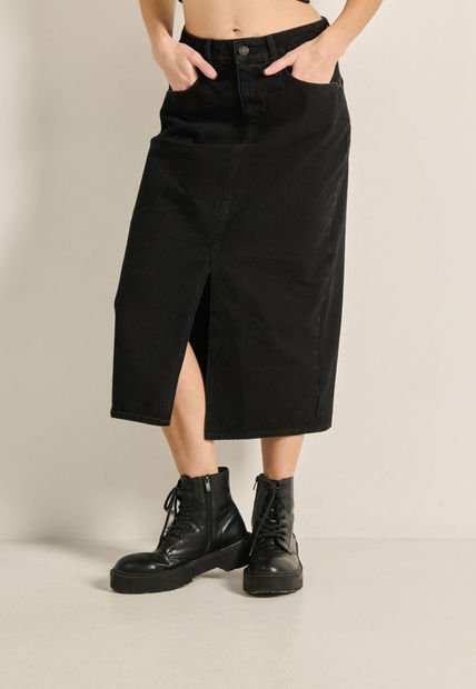 KOAJ FALDA KOAJ JEAN  M 8003 2/24