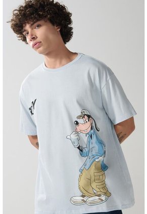 CAMISETA KOAJ TOLEGIK 20865 1/25