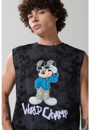 CAMISETA KOAJ MELKOT 20856 1/25