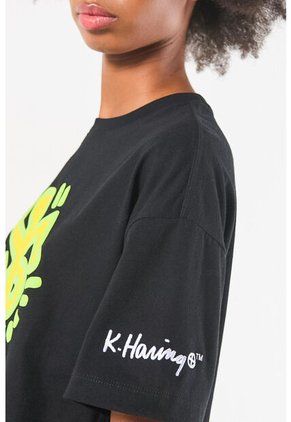 KOAJ CAMISETA KOAJ CYL 16121 4/24