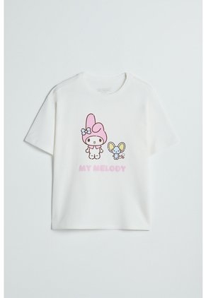 KOAJ CAMISETA KOAJ MELTEY 33158 3/26