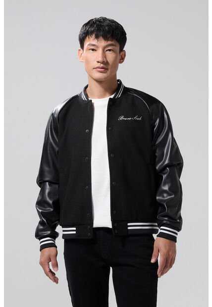 CHAQUETA KOAJ ZALETTI 2/25