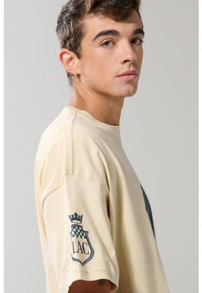 CAMISETA KOAJ HENZEL 24423 2/25