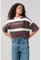 KOAJ CAMISETA KOAJ HYDE 26262 3/2 de Koaj