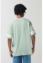 CAMISETA KOAJ ZAC 18173 1/25 de Koaj