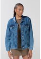 KOAJ CHAQUETA KOAJ OVERSIZE  29629  4/25 de Koaj