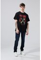 KOAJ CAMISETA KOAJ GESIM 26722 4/25 de Koaj