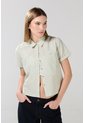 KOAJ BLUSA KOAJ CAM MC BOL 22885 4/25 de Koaj