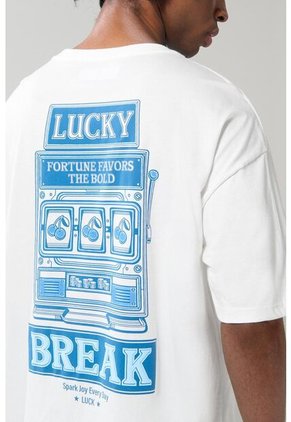 CAMISETA KOAJ MOTOR 21668 1/25