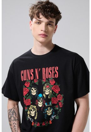 KOAJ CAMISETA KOAJ GESIM 26722 4/25