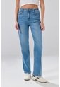 KOAJ PANTALON KOAJ JEAN STRAIGHT LEG TB 34816 de Koaj