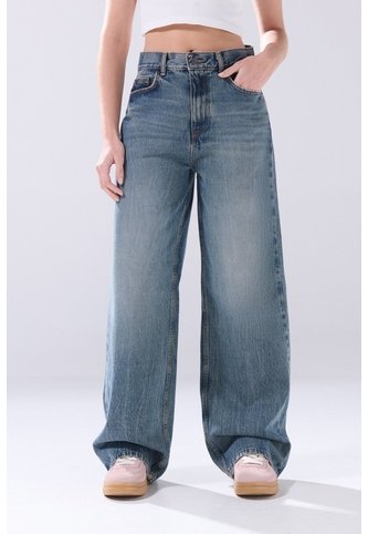 KOAJ PANTALON KOAJ JEAN BAGGY 33513 3/26 Koaj