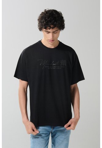 KOAJ CAMISETA KOAJ ESTEFAN 23178 2/25 Koaj