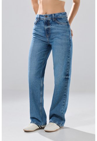 KOAJ PANTALON KOAJ JEAN 90S 34809 3/26 Koaj