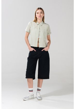 KOAJ BLUSA KOAJ CAM MC BOL 22885 4/25