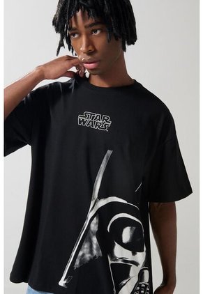 CAMISETA KOAJ LEZTO 21635 1/25