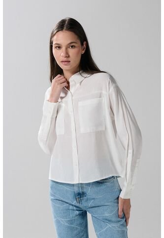 BLUSA KOAJ CUELL SPORT CROP 11907 1/25 Koaj