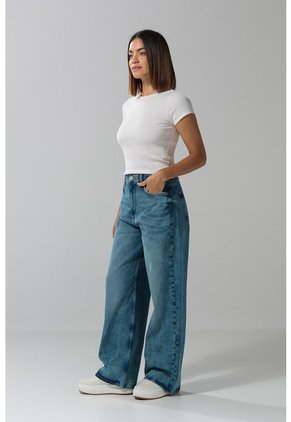 KOAJ PANTALON KOAJ JEAN BAGGY 22358 2/25
