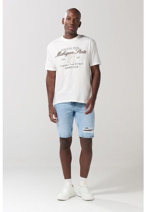 KOAJ BERMUDA KOAJ JEAN 24998 3/25