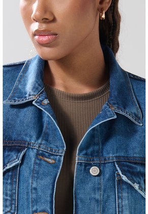 KOAJ CHAQUETA KOAJ OVERSIZE 29629 4/25
