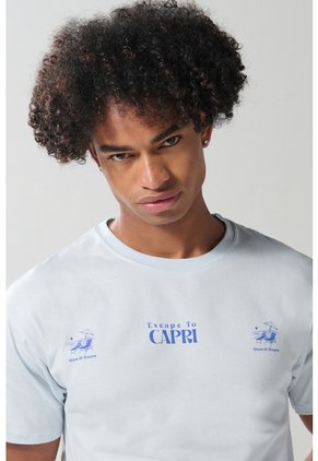 KOAJ CAMISETA KOAJ 19265 1/25