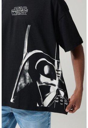 CAMISETA KOAJ LEZTO 21635 1/25