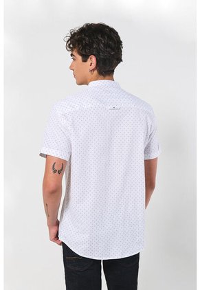 KOAJ CAMISA KOAJ NERU MC 4900 2/24
