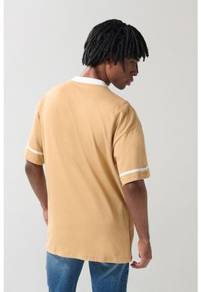 CAMISETA KOAJ CINNAN 21758 1/25