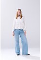 KOAJ PANTALON KOAJ JEAN OPEN LEG 33343 3/26 de Koaj