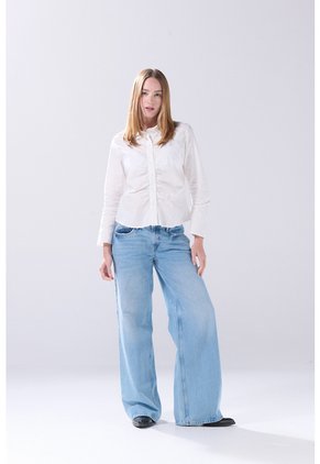 KOAJ PANTALON KOAJ JEAN OPEN LEG 33343 3/26