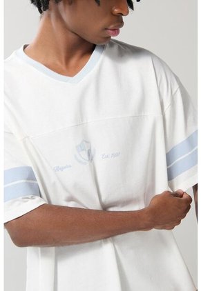 CAMISETA KOAJ KAMS 21761 1/25