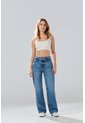 KOAJ PANTALON KOAJ JEAN 90S 34809 3/26 de Koaj