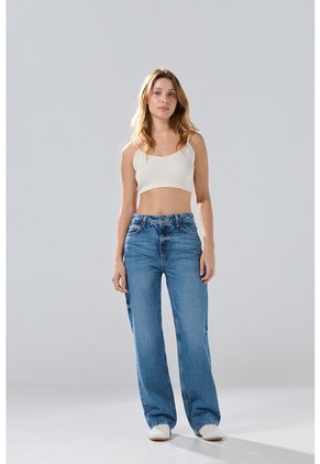 KOAJ PANTALON KOAJ JEAN 90S 34809 3/26