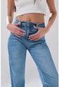 KOAJ PANTALON KOAJ JEAN STRAIGHT LEG TB 34816 de Koaj