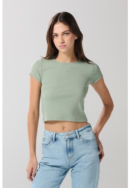 KOAJ CAMISETA KOAJ DELINA 17593 4/24