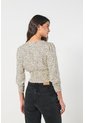 KOAJ BLUSA KOAJ ESCT V ENCAUCHADA ML 9759 4/2 de Koaj
