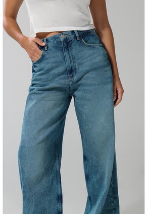 KOAJ PANTALON KOAJ JEAN BAGGY 22358 2/25