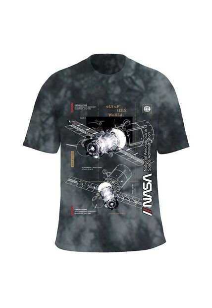 CAMISETA KOAJ TIEMBOL 16287 4/24