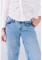 KOAJ PANTALON KOAJ JEAN OPEN LEG 33343 3/26 de Koaj