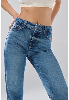 KOAJ PANTALON KOAJ JEAN 90S 34809 3/26