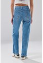 KOAJ PANTALON KOAJ JEAN STRAIGHT LEG TB 34816 de Koaj