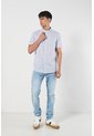 KOAJ CAMISA KOAJ NERU MC 6871 3/24 de Koaj