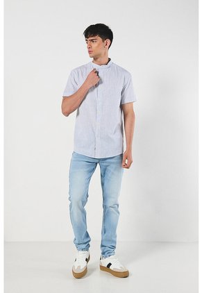KOAJ CAMISA KOAJ NERU MC 6871 3/24