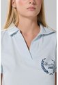 KOAJ BLUSA KOAJ NYL 20669 4/24 de Koaj