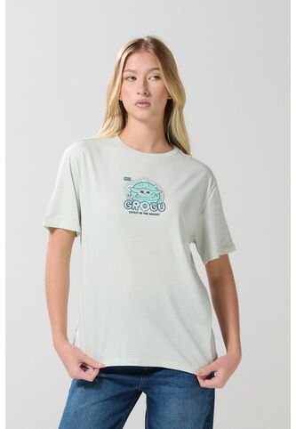 CAMISETA KOAJ QOZ 22524 2/25 Koaj
