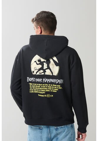 KOAJ BUZO CAPOTA KOAJ DELBERO 22383 2/25 Koaj