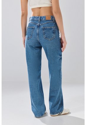 KOAJ PANTALON KOAJ JEAN 90S 34809 3/26
