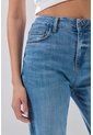 KOAJ PANTALON KOAJ JEAN STRAIGHT LEG TB 34816 de Koaj
