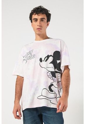 CAMISETA KOAJ MOUZOTE 17196 4/24